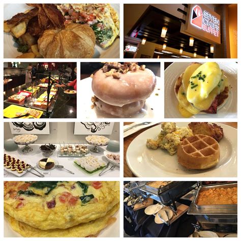 Sunday brunch at prego, the westin kl. Best weekend brunch buffets in Greater Cleveland ...