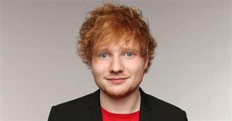 Liity facebookiin ja pidä yhteyttä käyttäjän ed sheeran ja muiden tuttujesi kanssa. Ed Sheeran: Turtelt der Musiker mit Clint Eastwoods ...