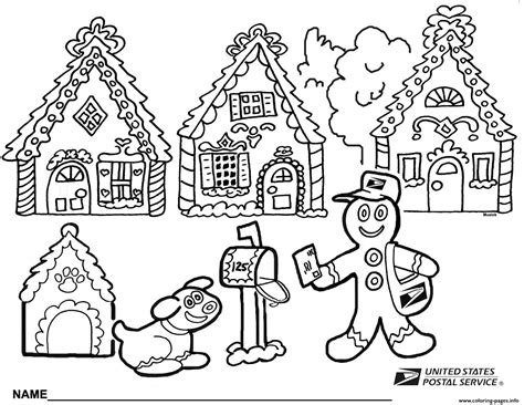 We did not find results for: Gingerbread House 7 Coloring Pages Printable