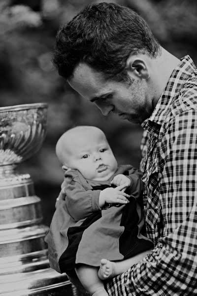 The play centers on two characters, melissa gardner and andrew makepeace ladd iii. Hockey for the Ladies: August 2010