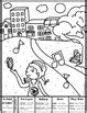 Learn vocabulary, terms and more with flashcards, games and other study tools. Ella Fitzgerald "A-Tisket, A-Tasket" Coloring Page ...