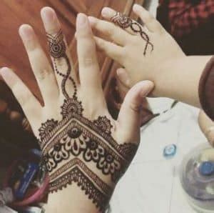 Download now kumpulan henna khusus dewasa 21 anak anak di bawah umur di larang. Henna untuk Anak Kecil yang Aman dengan 13 Motif Simpel