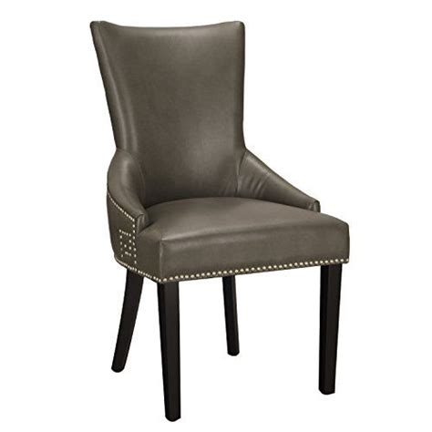 Get the best deal for faux leather upholstered chair chairs from the largest online selection at ebay.com. Joveco Contemporary Faux Leather Upholstered Living Room ...