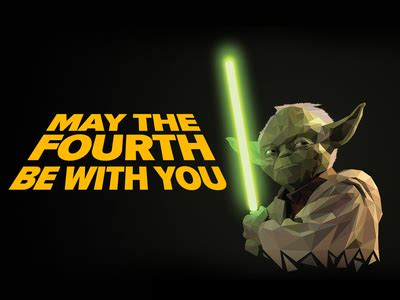 The first reference to may 4th and star wars occurred on may 4th, 1979. May the fourth be with you | Galactic Alliance