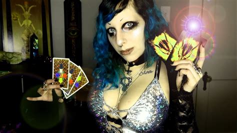 We did not find results for: DEMON TAROT: PICK A CARD 😈 NOVEMBER ORACLE READING - YouTube