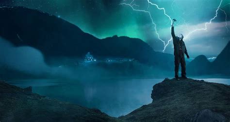 #ragnarok #ragnarök #ragnarok netflix #netflix ragnarok #magne seier #laurits seier #thor #loki #norse mythology. Ragnarok: Netflix Norveç'in Fantastik Dizisi Yayında ...