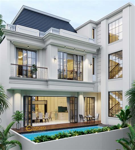 Jasa gambar rumah, gambar 3d, hitung rab dengan sistem online, harga murah, berkualitas! Photo emporio-architect-jasa-arsitek-jakarta-desain-rumah ...