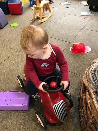 Hours may change under current circumstances Lynn Meadows Discovery Center (Gulfport) - 2019 All You ...