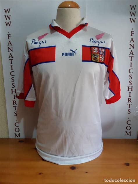 ¡domingo de futbol en mediotiempo! camiseta futbol republica checa #18 (czech) 199 - Comprar ...