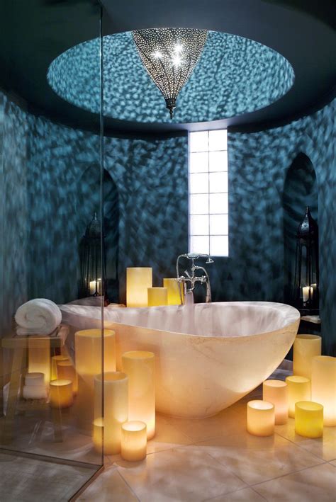 There are, however, a variety of things you can do to upgrade your bathroom inexpensively when money is a serious constraint. 40 Gorgeous Romantic Bathroom Designs Ideas » EcstasyCoffee