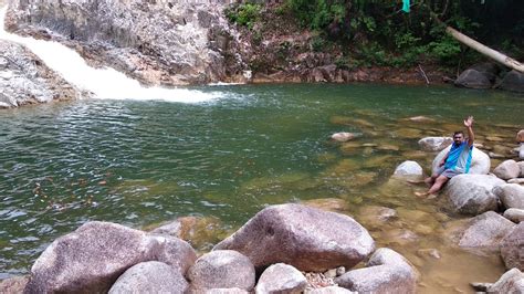 Lata kolam air deru ecopark, terengganu | malaysia. Lata Kolam Air Deru Ecopark , Jertih, Terengganu. - dboystudio