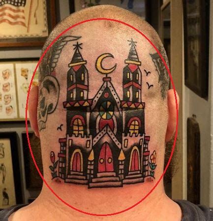 The new york rapper takes us through all of his tattoos and wants you to get some bad tattoos of your own. Action Bronson's 46 Tattoos & Their Meanings - Body Art Guru
