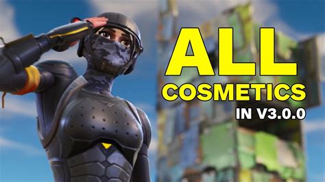 If want to see more combination videos drop a like on this video (5 likes) and the. Fortnite: Alle nieuwe Outfits, Emotes en meer in V.3.0.0