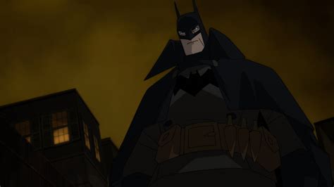.augustyn and mike mignola, batman: Batman: Gotham by Gaslight Coming to Home Video ...
