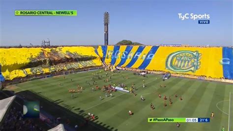 This rosario central live stream is available on all newell's old boys match today. Rosario Central Vs Newells (1-0) / Paso a Paso - YouTube