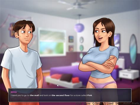 In this summertime saga guide you will find all the answers you are looking for in order to fully enjoy these fun and exciting stories. Cara Bermain Game Summertime Saga - Kiat Dan Trik Video Summertime Saga Untuk Android Apk Unduh ...