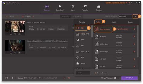 With the help of this free mkv player you can view the mkv files without any problem. 13 Best MKV to MP4 Converter Free Online 2020