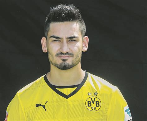 €40.00m* oct 24, 1990 in gelsenkirchen, germany. BVB adé: Gündogan geht zu ManCity - Dortmund-City