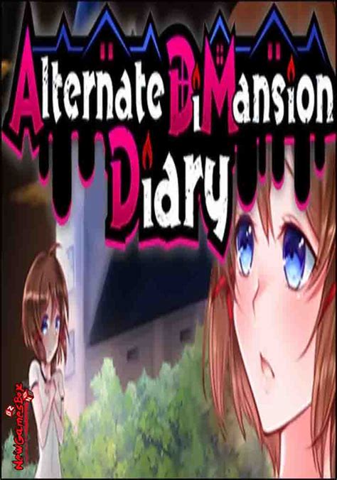 Really i believe that there. Alternate DiMansion Diary Free Download Full PC Setup