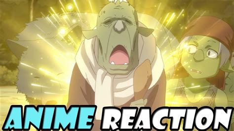 Please scroll down for servers choosing, thank you. Tensei shitara Slime Datta Ken Episode 3 REACTION - YouTube