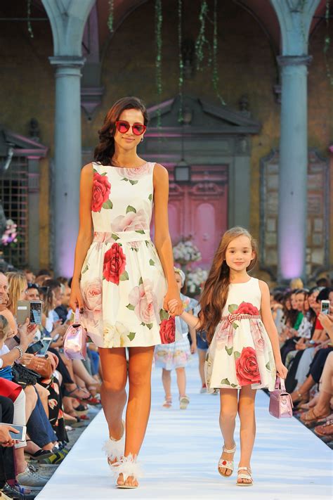 Akilah says her daughter loved the the swimwear i created for kids is also very covered; MONNALISA SPRING SUMMER 2018 FASHION SHOW - RUNWAY #Monnalisa #SS2018 #Runway #Catwalk # ...