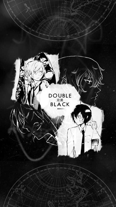 Bungo stray dogs mobile wallpaper me me me anime supernatural otaku religion lost cards wallpaper for phone. Bungo Stray Dogs Phone Wallpapers - Wallpaper Cave