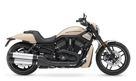 A moto está com ponteiras de escape vance & hines widow V-Rod Night Rod Special, Still the Best-Looking Harley in ...