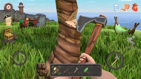 Tenang aja, game offline ini gak kalah seru kok dan tampilan grafisnya juga bagus. 6 Game Android Survival Offline yang Mungkin Kamu Belum Tahu