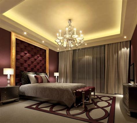 Ideas for spicing up the bedroom. 18 Crystal Chandelier Designs To Spice Up The Look Of Your ...