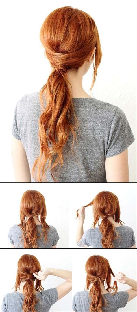 See more ideas about 30s hairstyles, vintage hairstyles, hair styles. 33 Best Hairstyles for Your 30s | Medium length hair ...