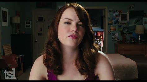 But easy a benefits from a great script by writer bert. Exclusive 'Easy A' Behind-the-Scenes Featurette with Emma ...
