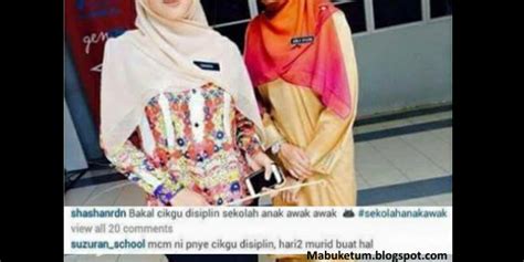 Aibiwai 01/09 catatan kedudukan malaysia 1. Gambar Cikgu Disiplin Cantik Viral Di Laman Sosial ! - Glepor
