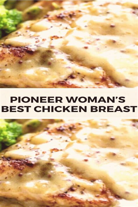 Pioneer woman's best chicken dinner recipes via @purewow. Pin on The great outdoors