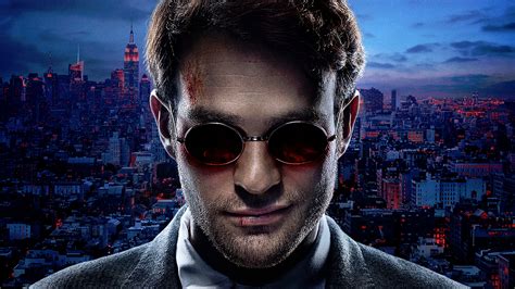 They say your whole life flashes before your eyes when you die. Matt Murdock - Daredevil (Netflix) Wallpaper (38398350 ...