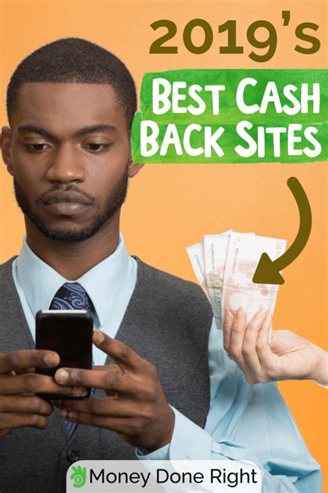 It is not recommended to use cash apps with strangers. Best Cash Back Sites You Should Use to Save More in 2019 ...