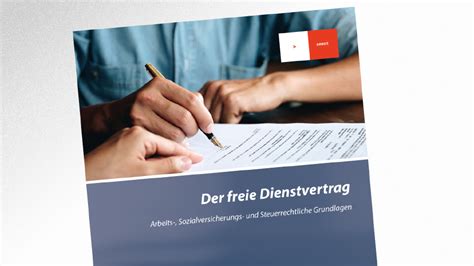 Januar 2020 beraterverträge können als dienstvertrag oder als werkvertrag geschlossen werden. Der freie Dienstvertrag | Arbeiterkammer Tirol