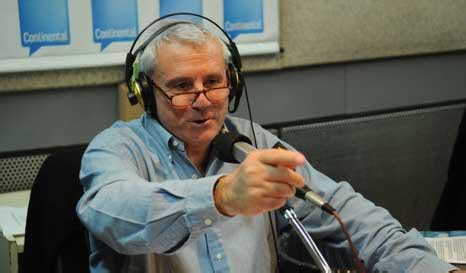 Fernando bravo — the deep sea 03:19. Informate On- Line: Al Aire, con Fernando Bravo