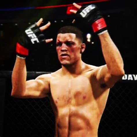 He is a good fighter and is conor was also not training to face nate diaz and god knows the kind of last minute changes he had. Nate Diaz tapped to face Conor McGregor at UFC 196