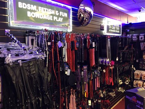 New york city's hyperhip neighborhood of soho is renowned for its stylish shops, art galleries, and trendy restaurants. Bondage Store | Romantic-Depot-Manhattan | New York City ...