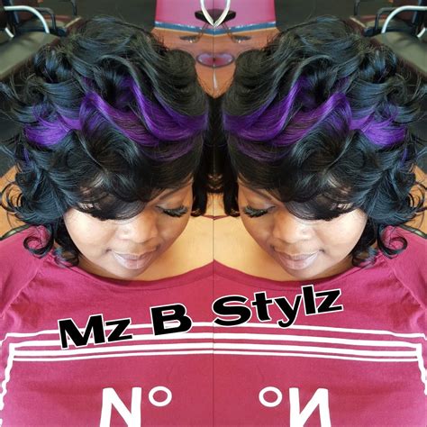 Somehow when we see bed head hair we always guess right whether it's a true hairstyle or lack of. Twisted Mane Salon Raleigh NC | Hair stylist, Hair styles ...