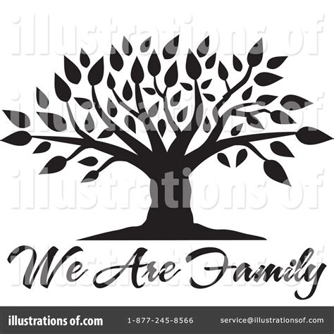 Need to draw family tree? Family Tree Clipart ... | Family tree clipart, Family ...