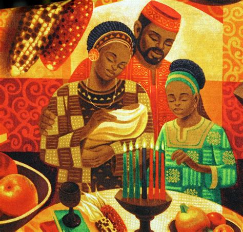 SPECIAL EVENTS | Kwanzaa Events | Choice Events | CITY News. Arts. Life.