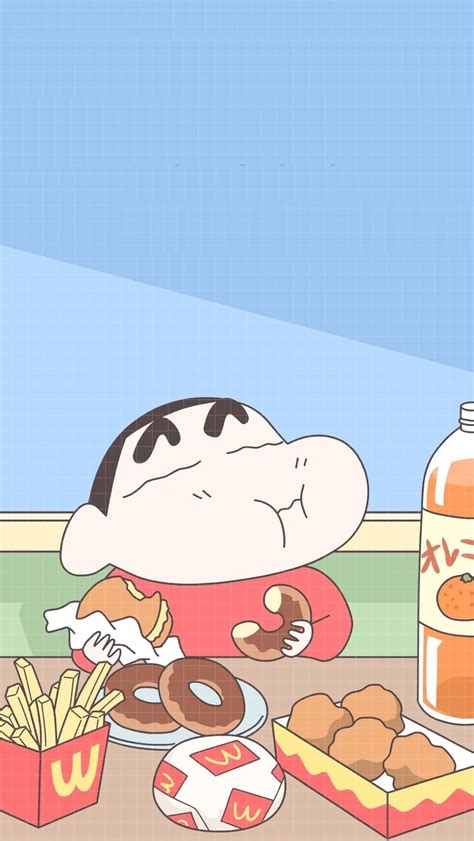 Only the best hd background if you're in search of the best shinchan wallpapers, you've come to the right place. Shin Chan Wallpapers (57+ images)