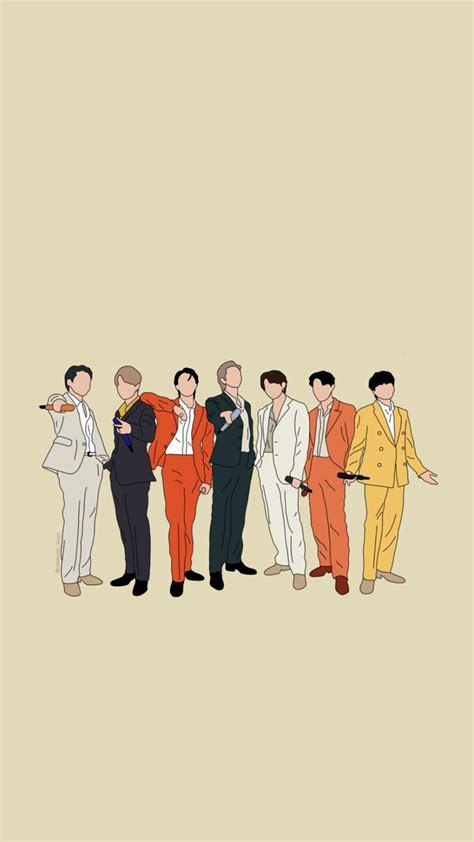 Maybe you would like to learn more about one of these? BTS Wallpapers | Grammys 2021 in 2021 | Bts wallpaper, Bts ...