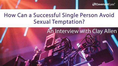 . in english if you're in doubt about the correctness of the answers. How Can a Single Person Avoid Sexual Temptation? - YouTube