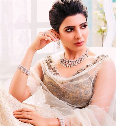 Samantha akkineni, an indian actress, works predominantly in telugu and tamil film industries. Samantha Akkineni Fan Photos | Samantha Akkineni Pictures ...