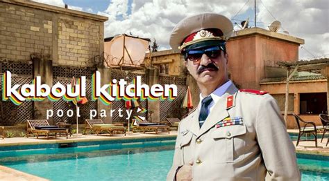 The series is based on the true story of radio france. Kaboul Kitchen saison 3 : Pool Party dans un loft