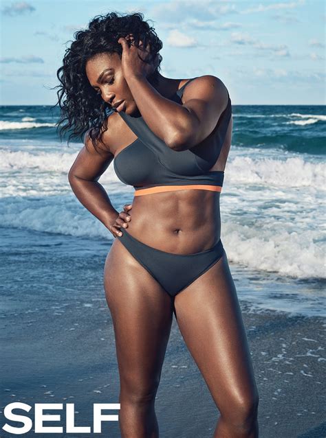 Serena is not a fitness freak who enjoys working out in the gym. Serena Williams Teaches Us How To Twerk In This Video | SELF