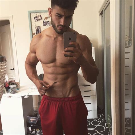 Or so says the last one he bagged. Sam Asghari, la gallery HOT del bonazzo di Slumber Party ...