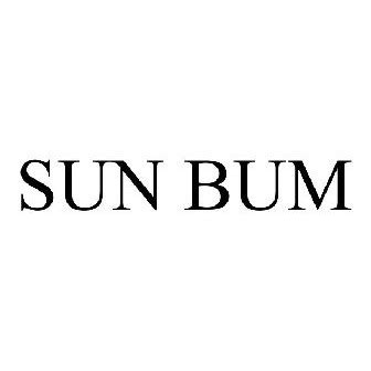 Sun bum can lighten dark hair, similar to how adding white paint to a dark shade will lighten it. SUN BUM Trademark of Sun Bum LLC - Registration Number ...